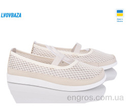 Балетки Lvovbaza